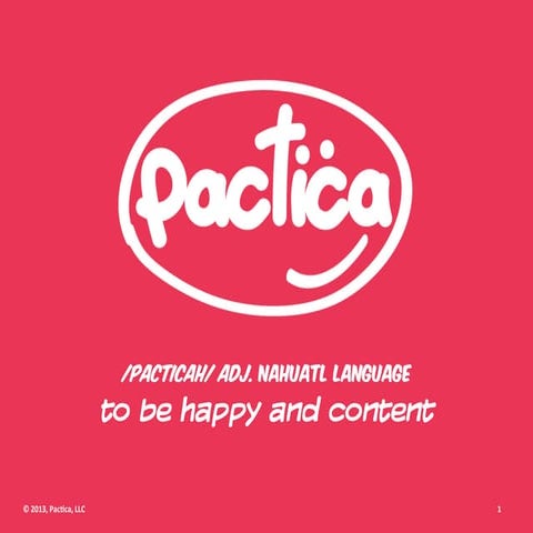 Game Design Elements