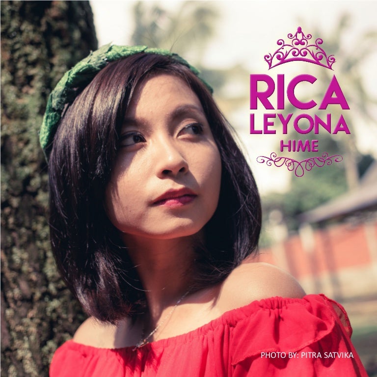 Rica Leyona - Hime
