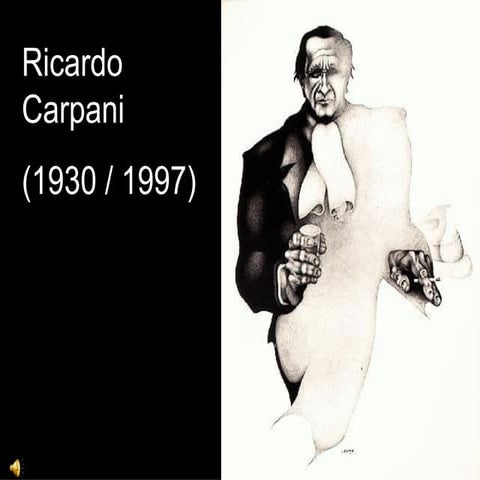 Ricardo Carpani | PPS