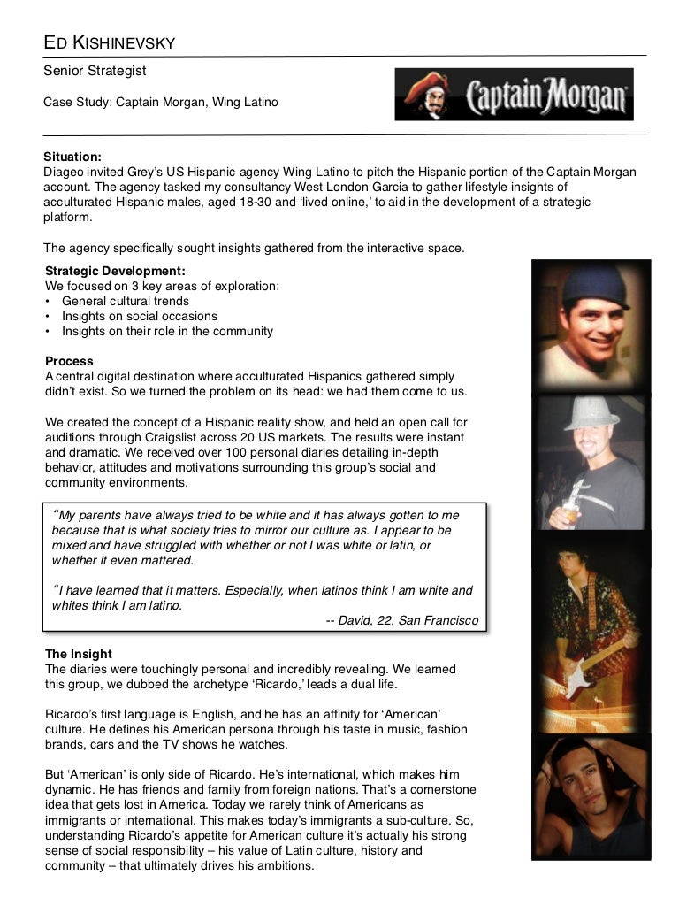 Ricardo refrigeration case study 08 picture