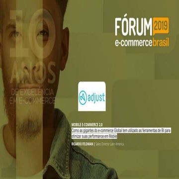 Mobile e-commerce 2.0