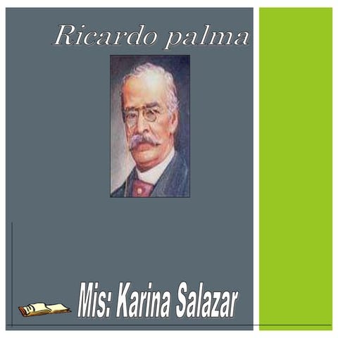 Ricardopalma 110824175331-phpapp01