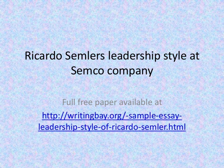 Essay On Global Warming In English My Personal Leadership Style Essay Citation Into The Wild Essay Thesis also English Essay My Best Friend Coursework Report Sample Essay Contest For Disney High School Math My First Day Of High School Essay