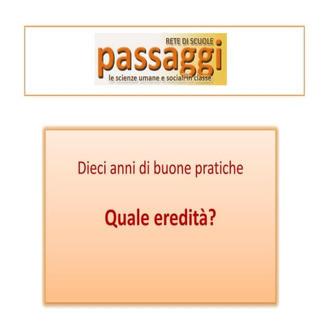 Le mura di Carlo V | PPT