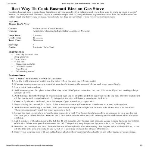 Rice_Best Way To Cook Basmati Rice.pdf