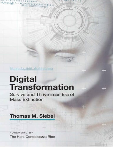 DIGITAL TRANSFORMATION