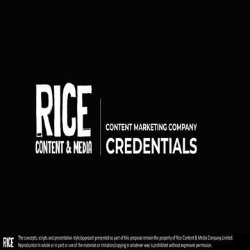 RICE CONTENT & MEDIA - Agency Credentials.pdf
