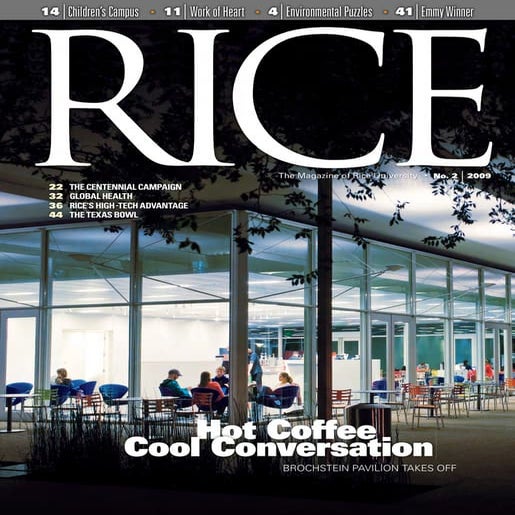 Rice Magazine 5 | PDF