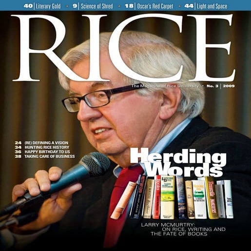 Rice Magazine 5 | PDF