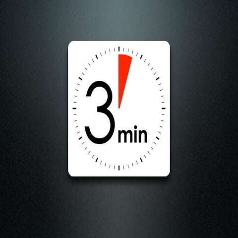 Rich Mulholland and the Power of the 3 Minute Message 