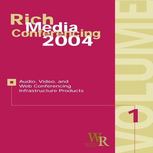 Streaming Video Solutions White Paper | PDF
