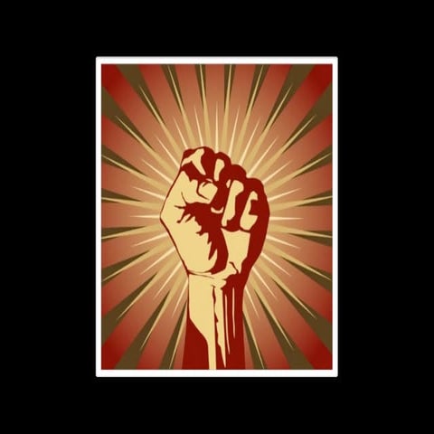 Richard Mulholland - Avatar Activism 