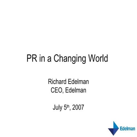 #MediaInsights Report | PDF