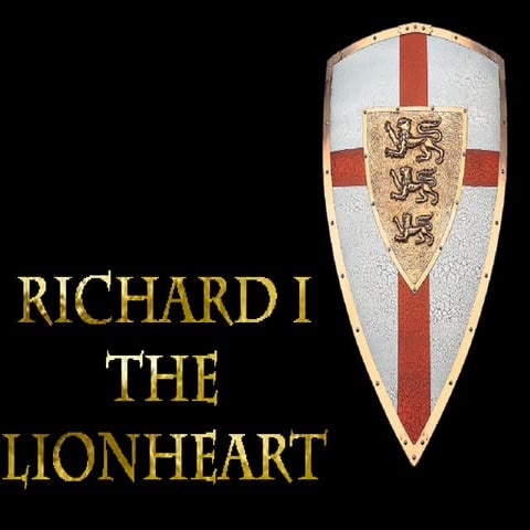 Richard I