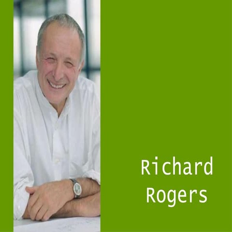 Richard Rogers