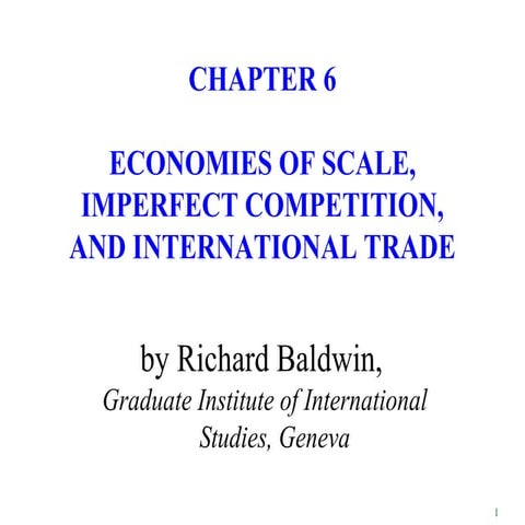 Richard baldwin new_tradetheorylecture