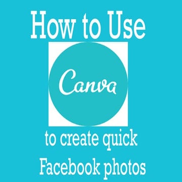 How to Use Canva for Social Media Graphics_Social Media Wizard_RichardBasilio
