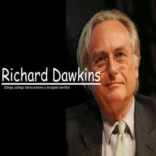 Richard dawkins