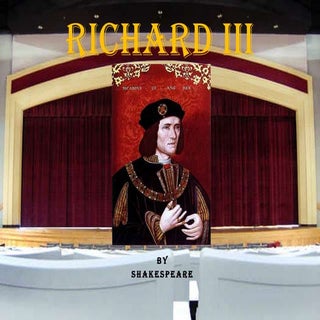 Richard Iii