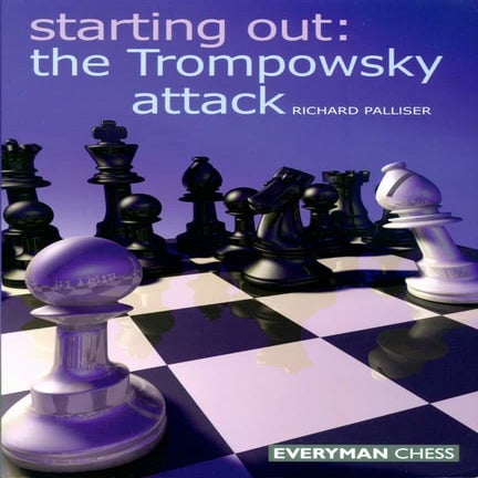 The Popular Chess Openings for Beginners | PDF