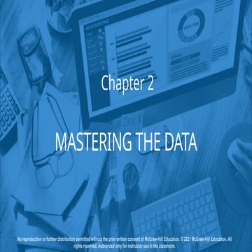 Data Analysis & Data Processing in Research Methodology | PPTX