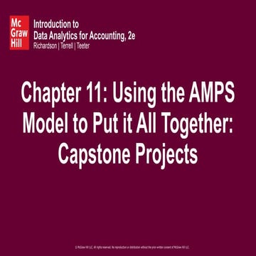 Richardson_IDAA_2e_Ch11_PPT.pptx McGraw Hill | PPTX