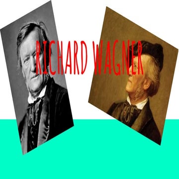 Richard Wagner