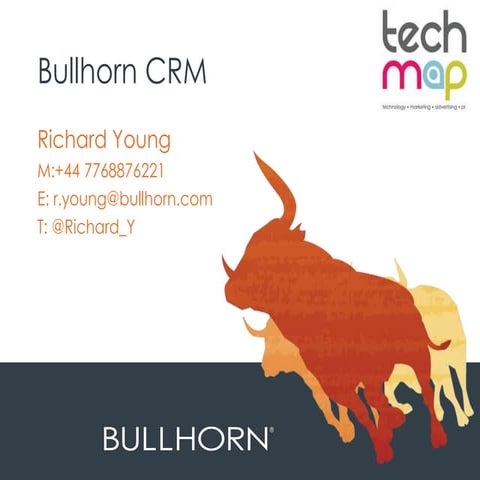 CRM & Marketing Automation | Sales & Marketing Alignment