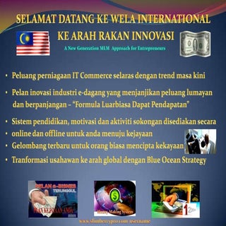 Richgold power point