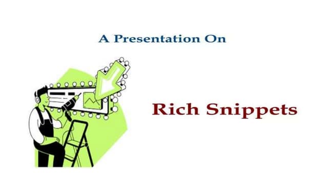 "Boosting Visibility: The Power of Rich Snippets"