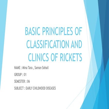 Rickets G1 saman and mina nephrology.pptx