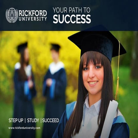 Rickford University | PDF