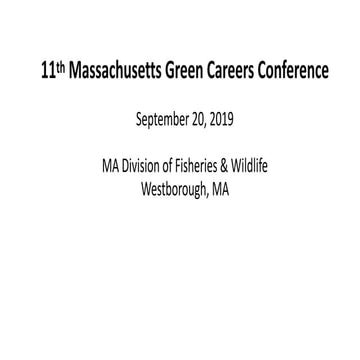 Rick merson gcc 2019.