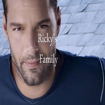 Kingos's Family tree | PPTX