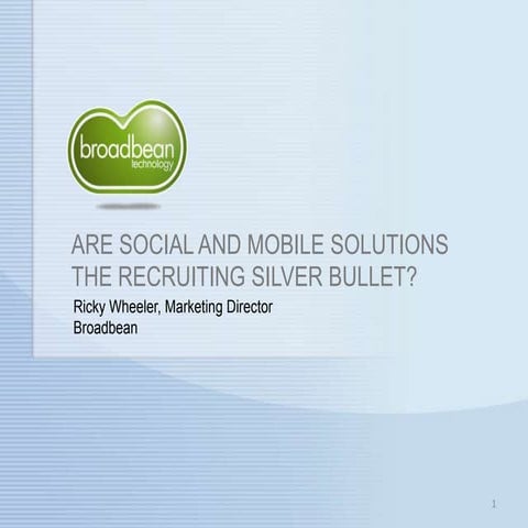 Ricky wheeler emerce