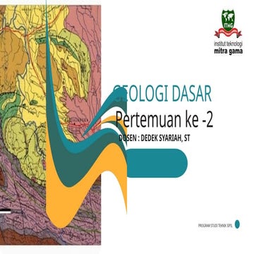 Menentukan elemen geometrik saluran, penampang saluran terefisien dan ...