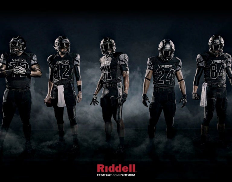 Riddell Speedflex Youth Size Chart