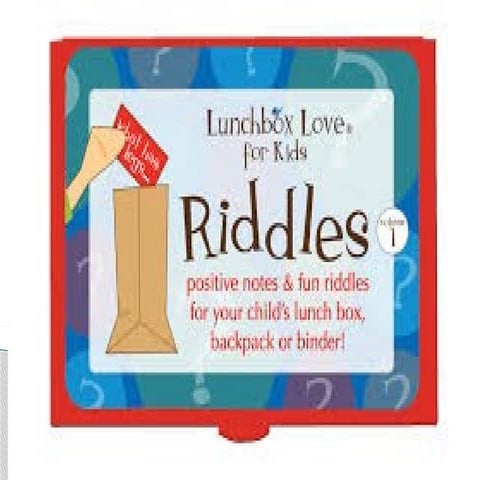 RIDDLEee. English riddles for teaching pupils