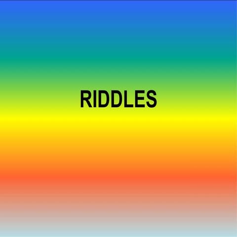 riddles-160105155846(1).pptx
