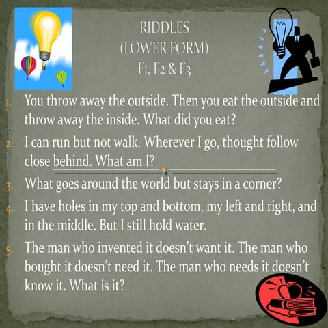 riddles-fun-activities-games-games-reading-comprehension-e_57680.pptx