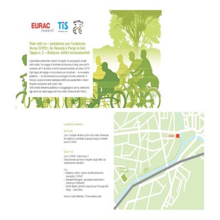 Ride With Us (EURAC, 23.11.2015)