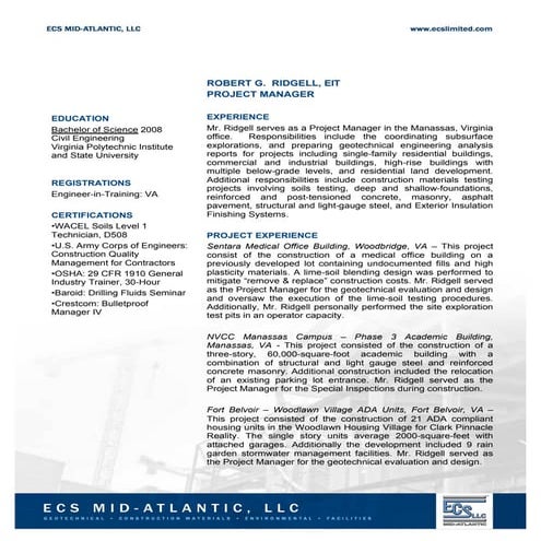 cms-resume | PDF