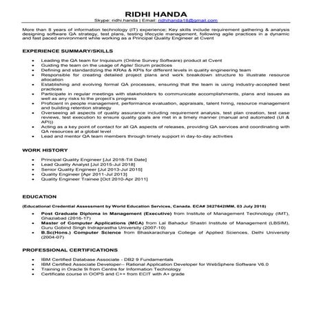 Ridhi handa resume_1