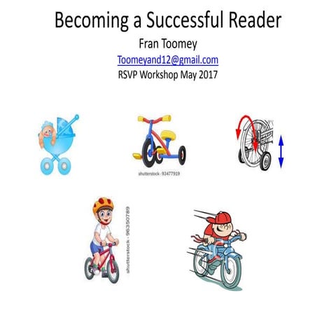 Riding into reading [autosaved]