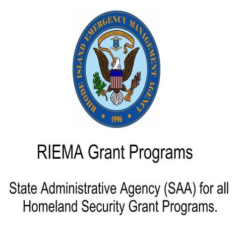 RIEMA 2010 Active Shooter Training Power Pt.