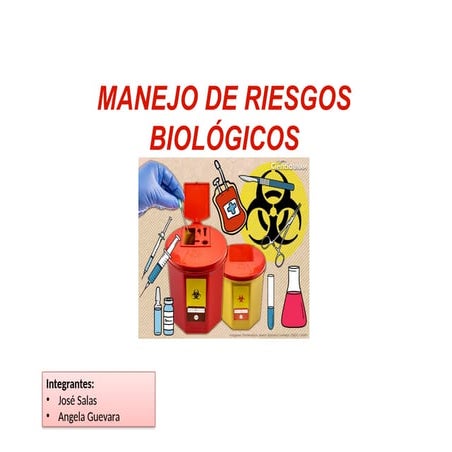 Clasificación RPBI por color y material | PPTX