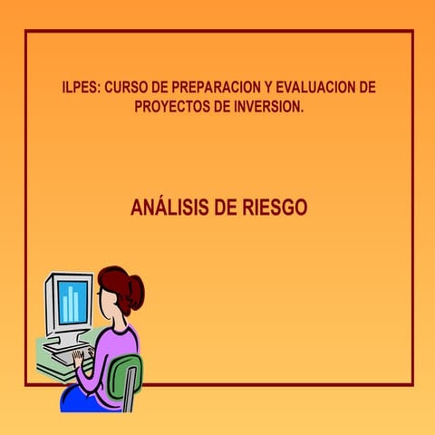 presentacion de Riesgo, Elasticidad..ppt