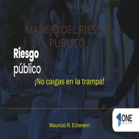 Comprehensive Public Risk Management: Safety Tips and Prevention ...