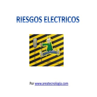 Riesgos Eléctricos