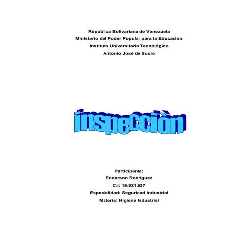 Riesgos ergonómicos